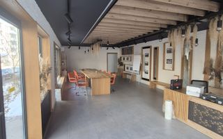 Închiriere spațiu comercial, pretabil birou/ showroom - Poză 2