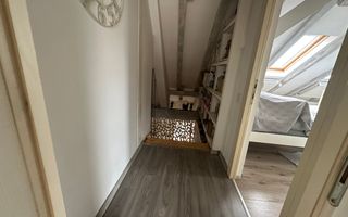 Apartament La Casă | 4 Camere | 120 MPU | Bulevardul Victoriei - Poză 10