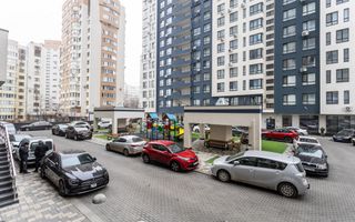 Vânzare, apartament, 2 camere+living, bul. Mircea cel Bătrân, Ciocana - Poză 23