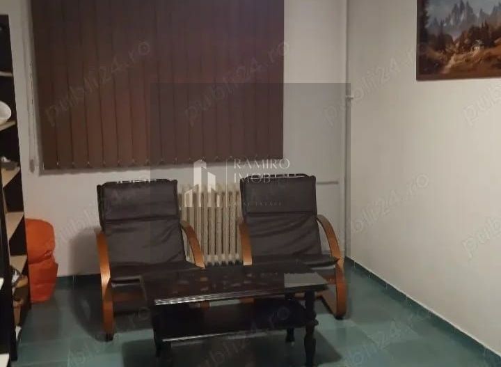 Apartament 3 camere – 50 mp – lângă Parcul IOR și metrou – Parter - Poză 2
