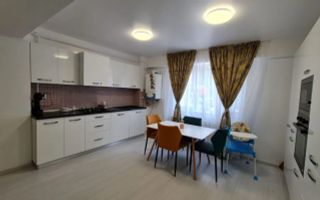 Apartament cu 2 camere/ 58mp/ zona Tatarasi - Poză 5