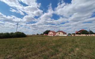 Descoperă o oportunitate rară: Teren intravilan- 2.000 mp în Zădăreni - Poză 12