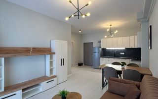 Apartament cu 2 camere Floresti Eroilor - Poză 6