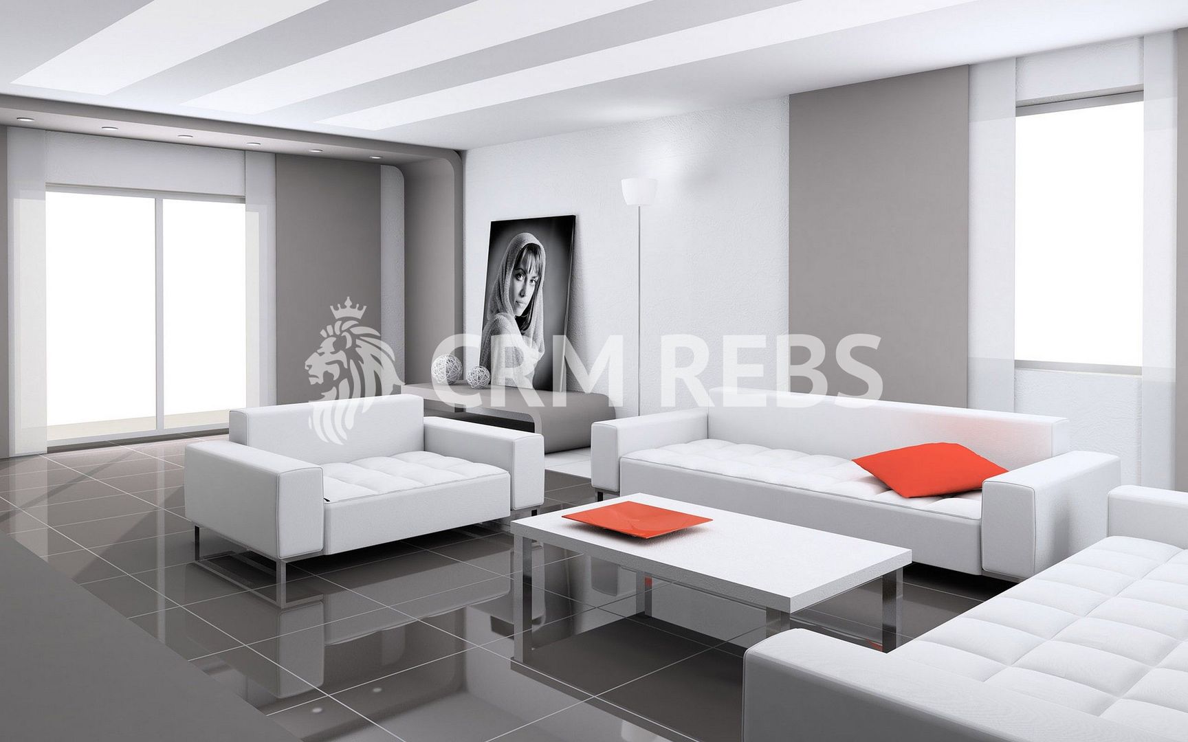 Casa de inchiriat in zona linistita - Poză 5