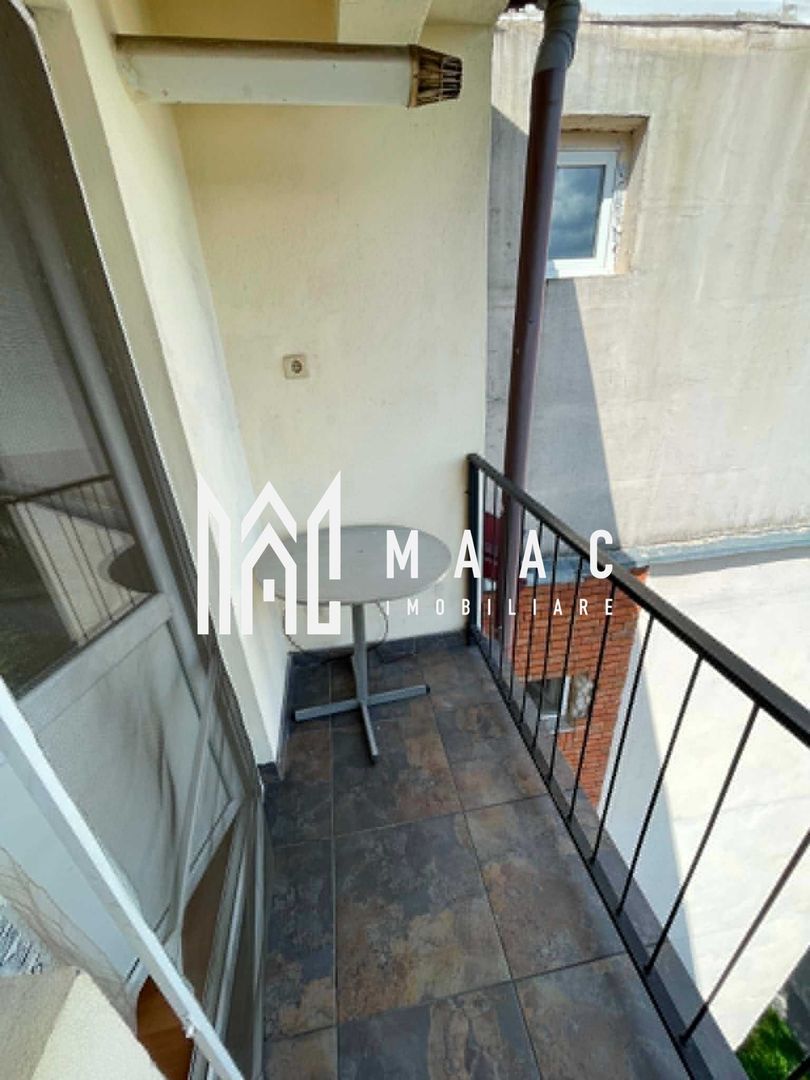 Apartament 2 camere | Centru | 54.4 mpu | - Poză 7