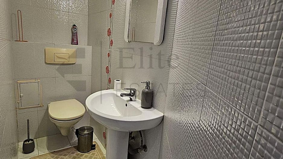 Apartament cu 2 camere Republicii | Palatul Apollo - Poză 8