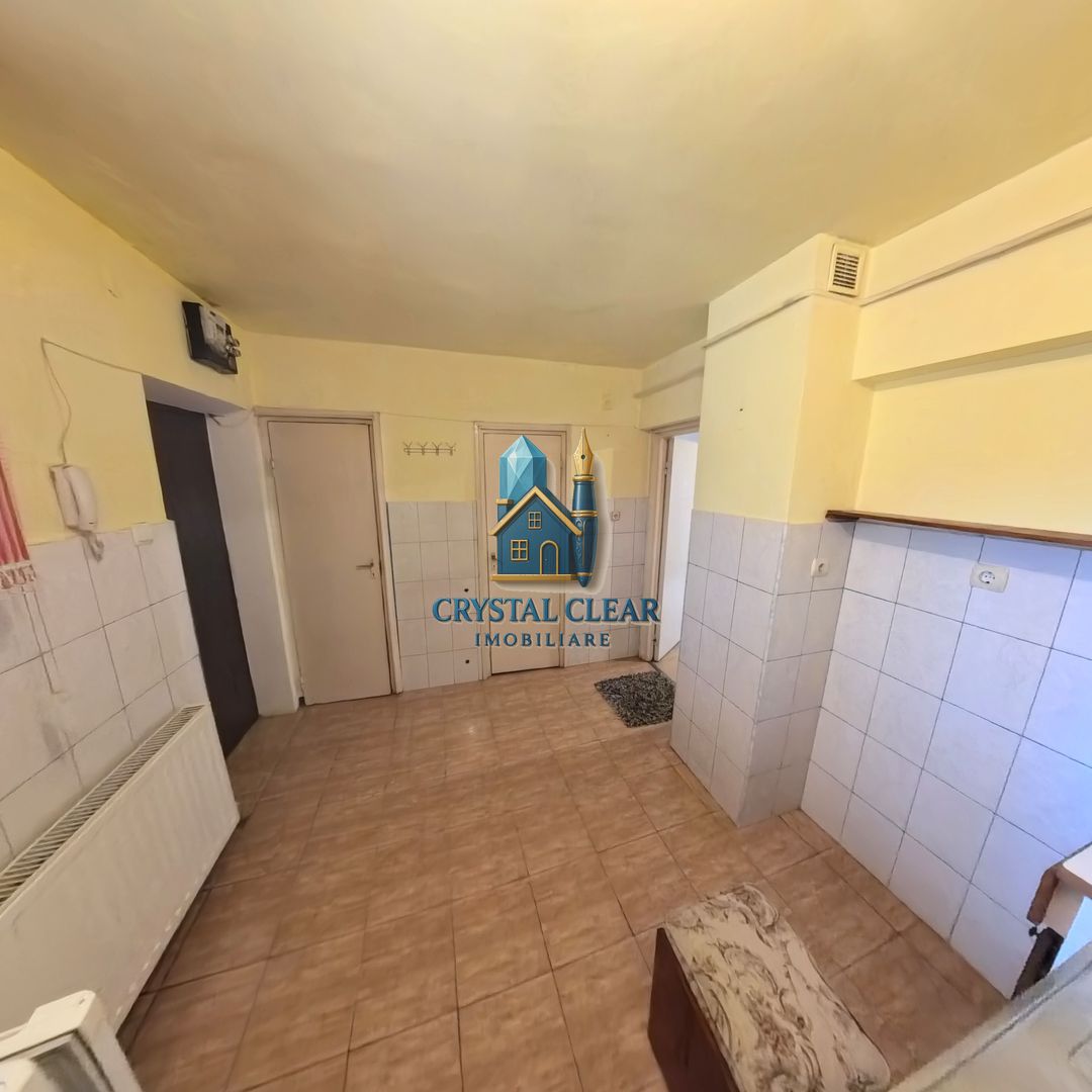 Garsonieră - cartierul Dâmbu Pietros, B-dul 1848 - Poză 6