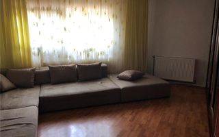 Apart  2 cam spațios Aradului- parter cu balcon centrala proprie - Poză 9