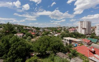 Vânzare casă, 4 camere,  str. Dragomirna, sectorul Buiucani. - Poză 29
