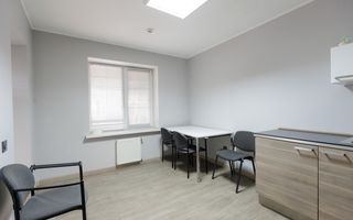 Vânzare spațiu de birou 188 mp, str. Zamfir Arbore, Centru - Poză 18