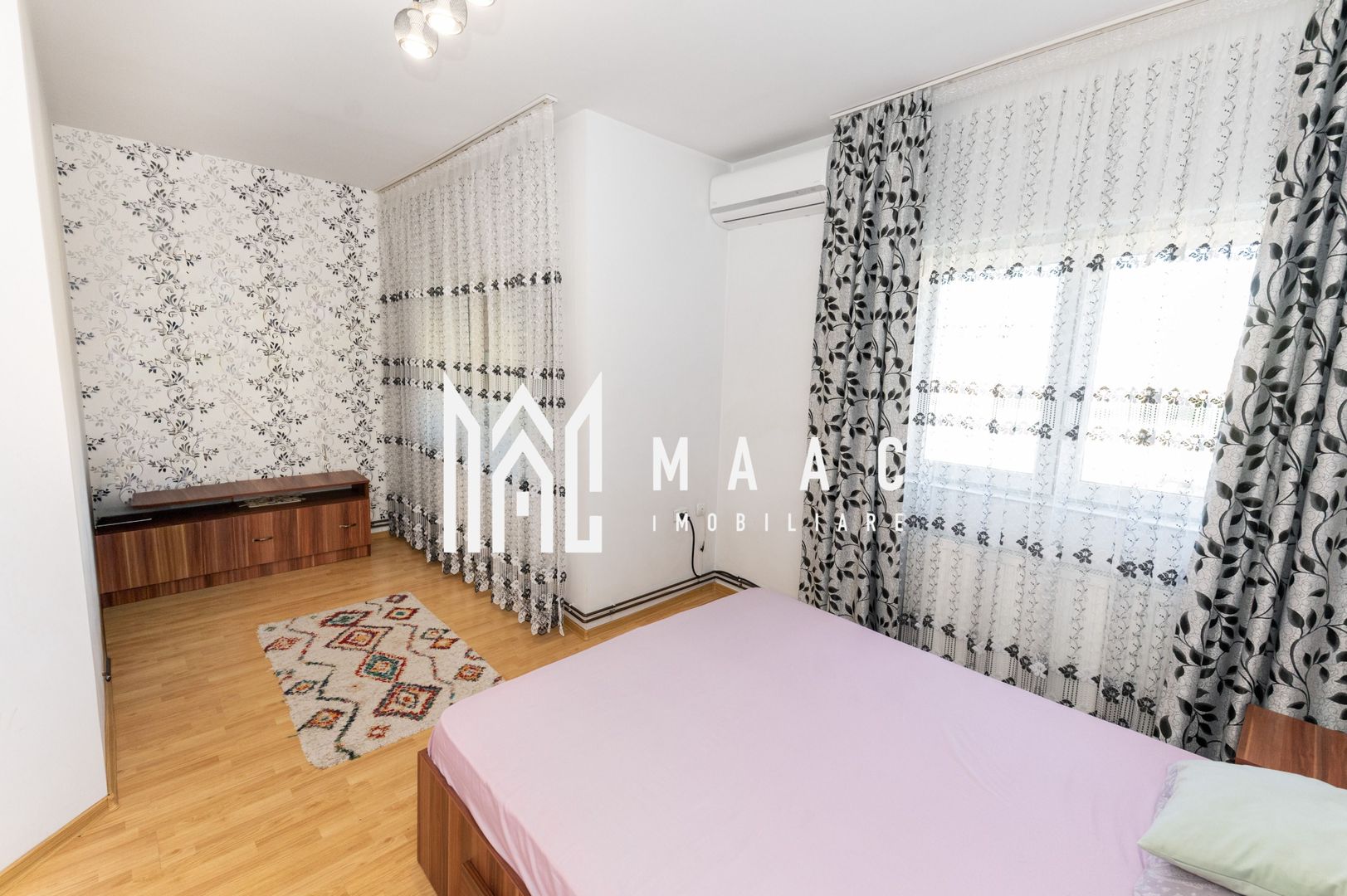 Apartament 2 camere Ostroveni |  Catedrala | 55MP | Centrala Proprie - Poză 7