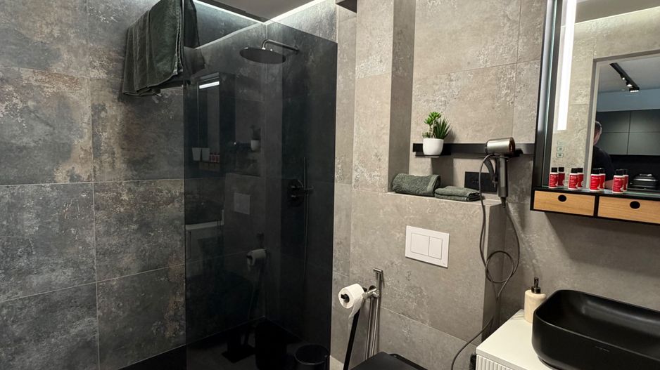 Apartament PREMIUM de vanzare– Tăietura Turcului, Cluj-Napoca - Poză 10