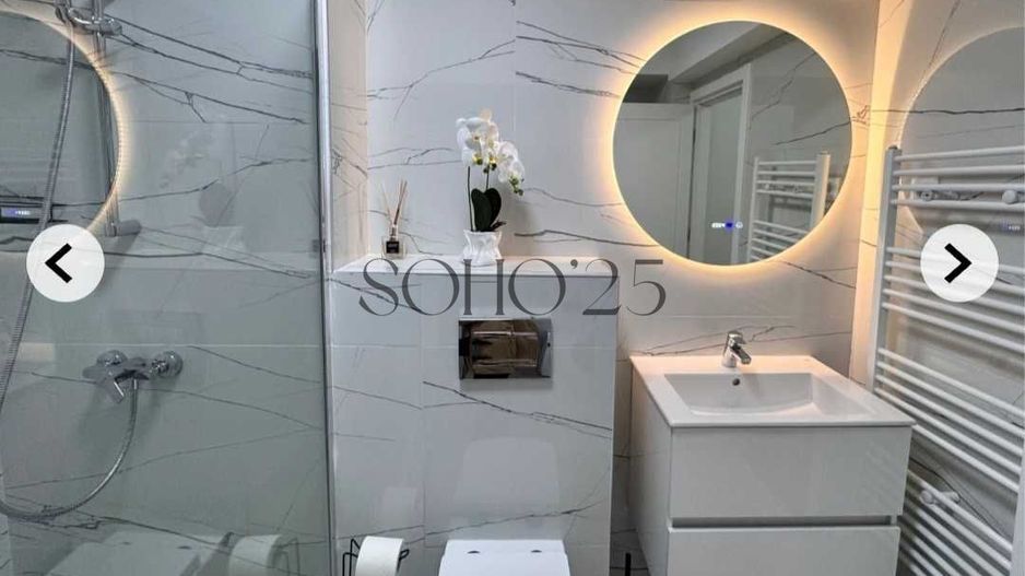 Apartament 2 camere, Pipera, rond OMW - Poză 5