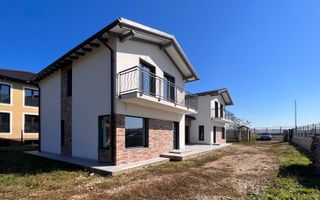 COMISION 0% Casă cu 4 camere de vanzare, Sub Coasta Apahida - Poză 3