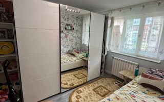 Apartament 3 camere, parter, 57 mp – Zona Micro 4 / Panda - Poză 2