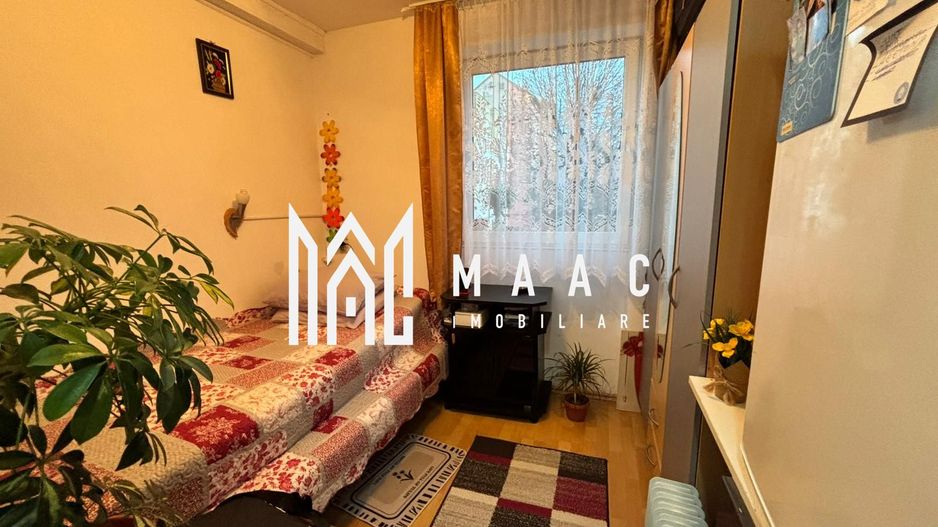 Apartament 1 camera | 12 MPU | Etaj 1 | Tiglari - Poză 2
