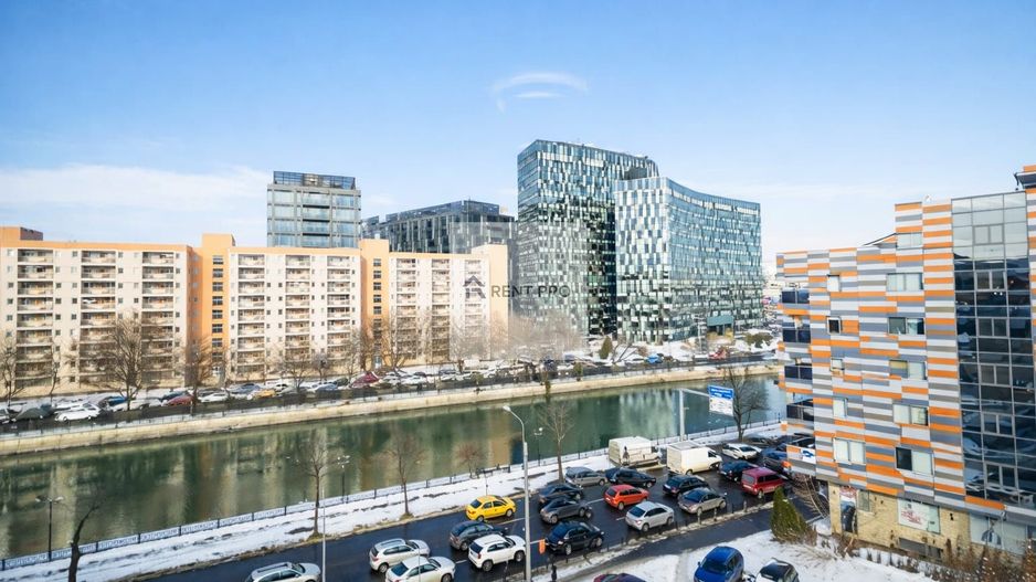 Premium Apartament 2 Camere Le Blanc ApartHotel Grozăvești Orhideea - Poză 14