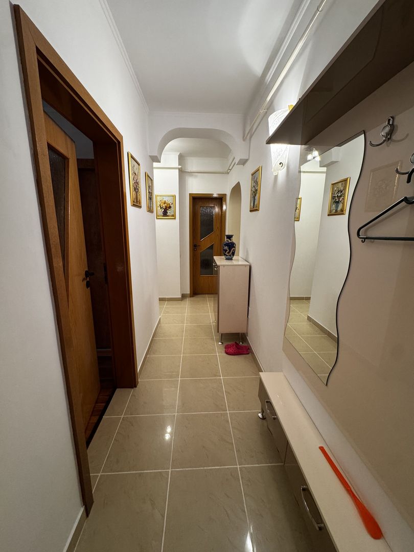 2 camere - centrala proprie Floreasca - Poză 12