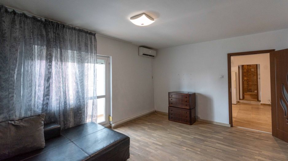 13 Septembrie | Prosper |  Ale. Botorani | 2 camcu centrala termica - Poză 1