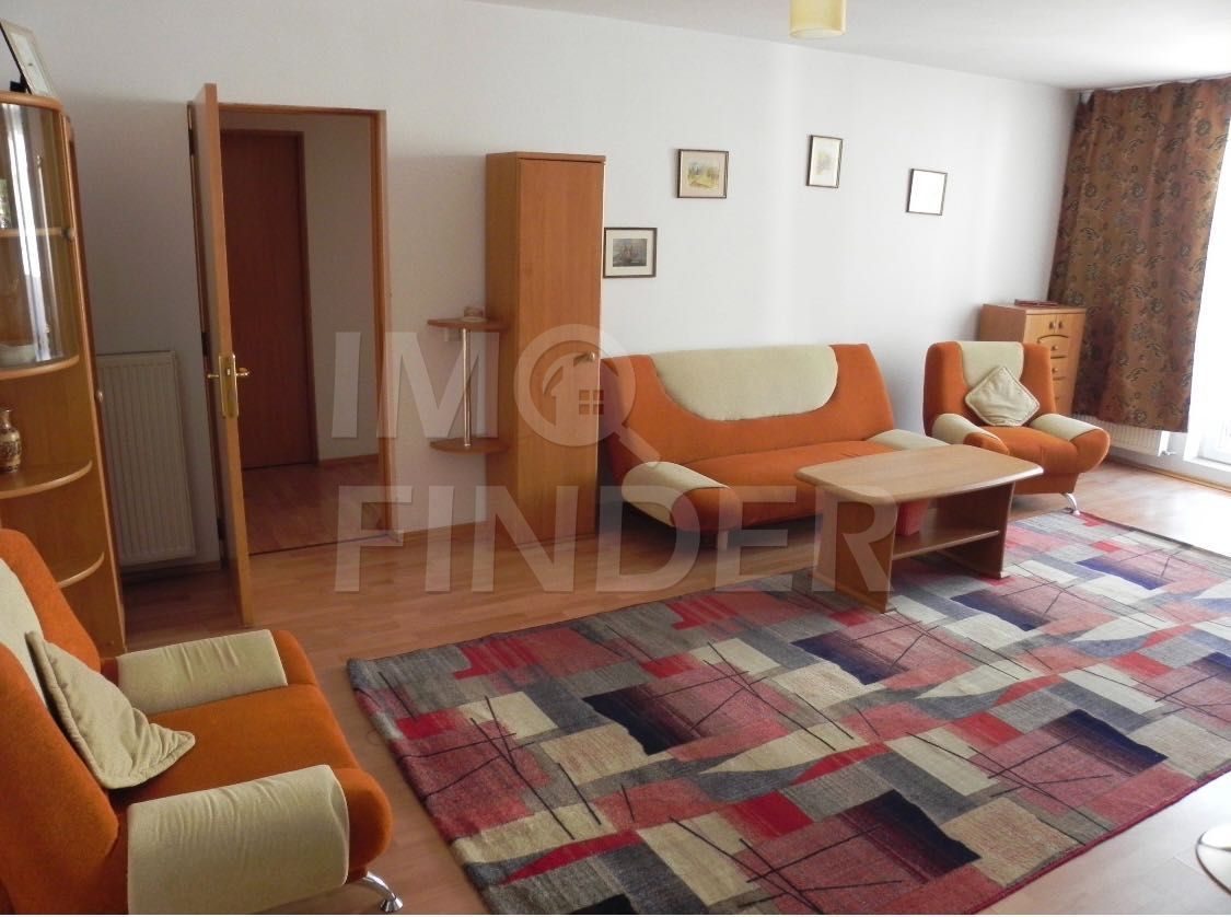 Apartament cu Parcare Subterana Zorilor Republicii, 65 mp - Poză 1