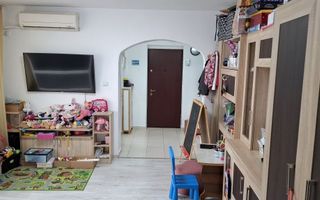 Apartament 2 camere zona Titan - Liviu Rebreanu - Poză 1