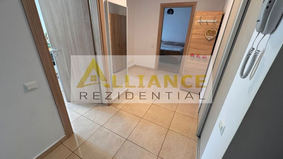 15-20 MINUTE METROU DIMITRIE LEONIDA - 2 CAMERE DECOMANDAT + PARCARE - - Poză 7