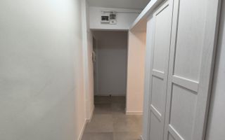 2 camere | recent renovat | utilat | zona excelenta | - Poză 8