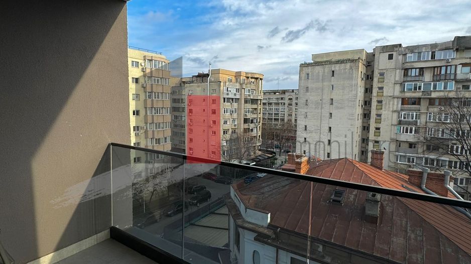 Apartament splendid, zonă centrală, cu loc de parcare în subteran inclus - Poză 12