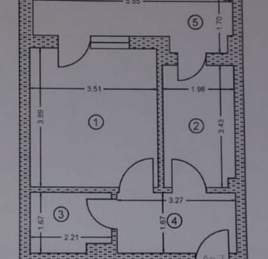 gars.dec.-mob-util complet totul nou+parcare/centru Popesti-Leordeni - Poză 19