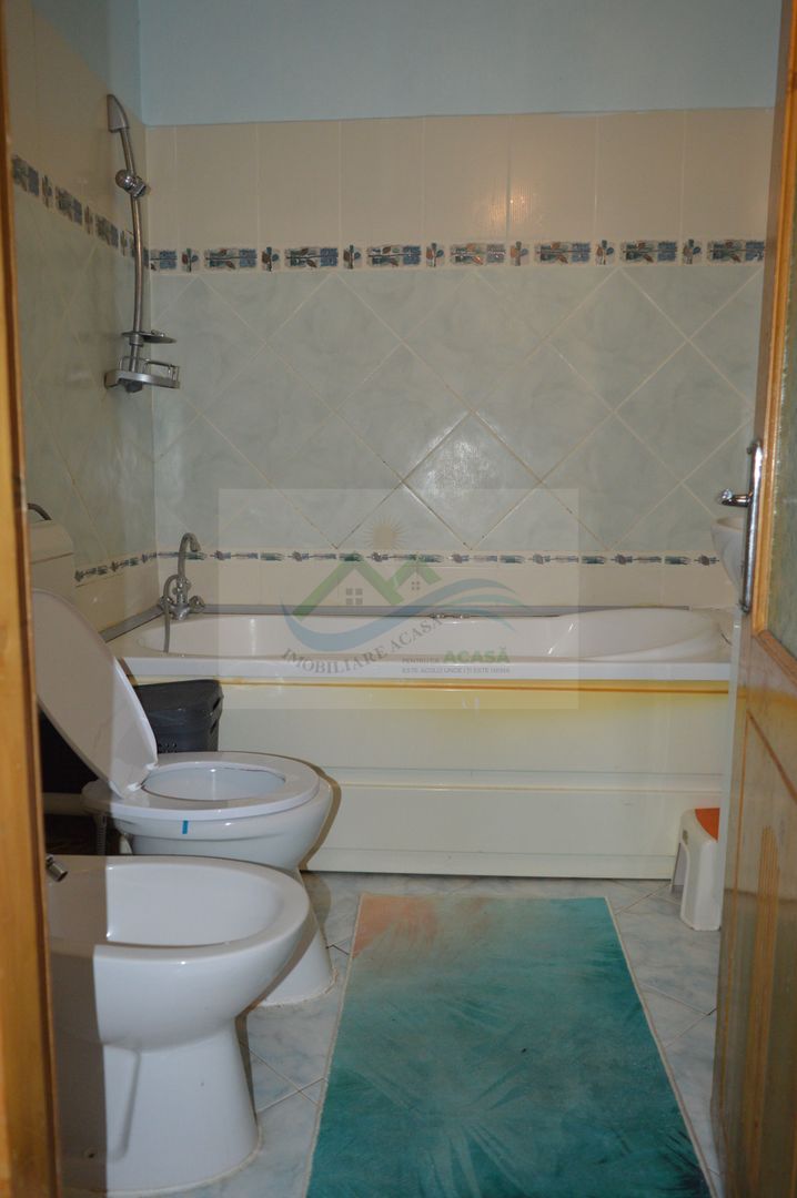 Apartament 2 camere George Enescu/Suceava - Poză 4