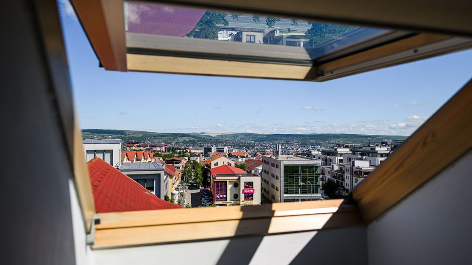 Apartament 3CAM 65MP Buna Ziua - Zaharia Stancu - Poză 10