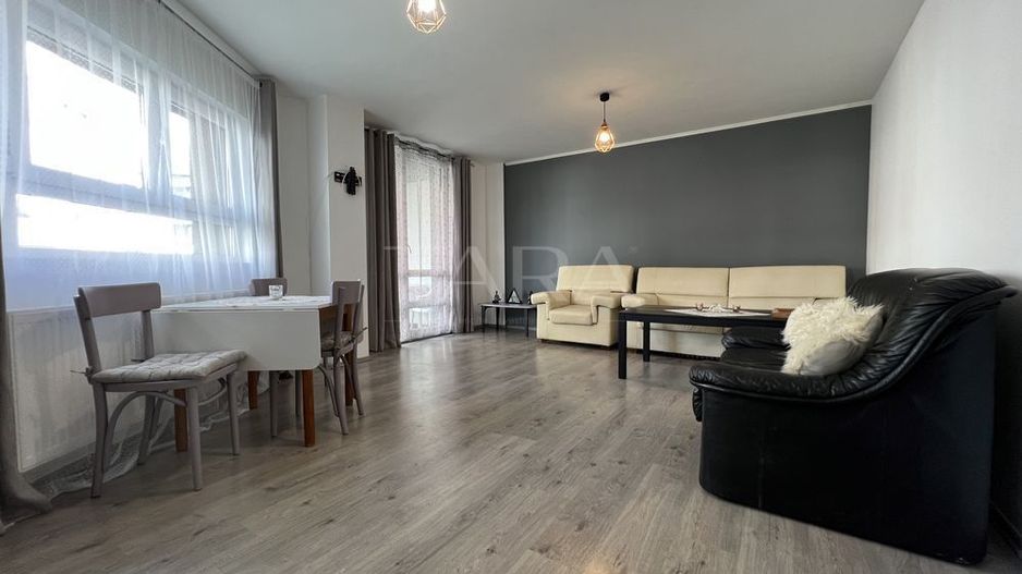 Oportunitate: Apartament deosebit, 2 camere Donath Park. - Poză 1