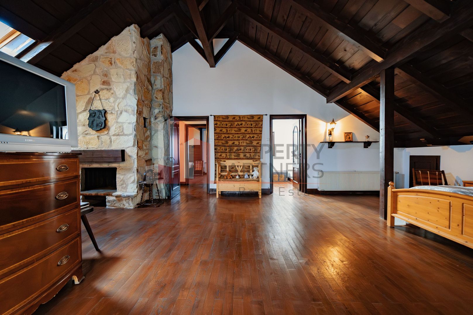 Casa de vacanta Predeal - Poză 22