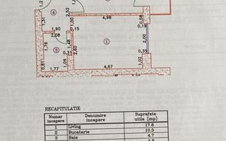 Studio CORTINA NORTH I LUX I B2B I COMISION 0% - Poză 7