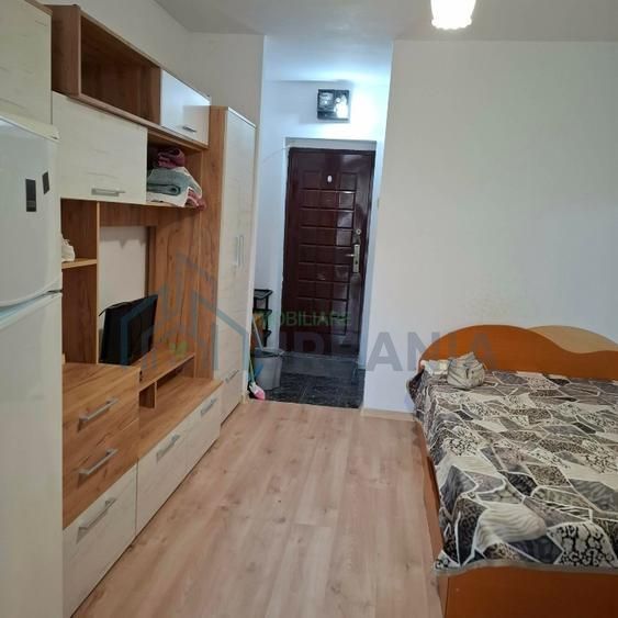 Garsonieră de închiriat în Campusul Tudor Vladimirescu, Bloc Q1, Etaj 1 - Poză 2
