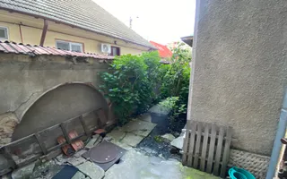 Parter de vila cu mică curte, Piața Alba Iulia - Poză 11