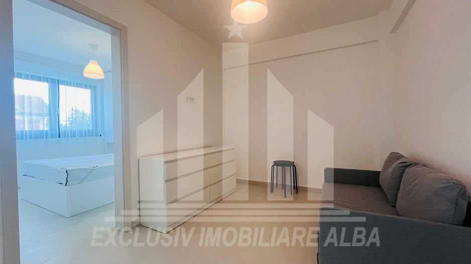 Apartament cu 2 camere, etaj 1, Bloc Nou - Poză 2