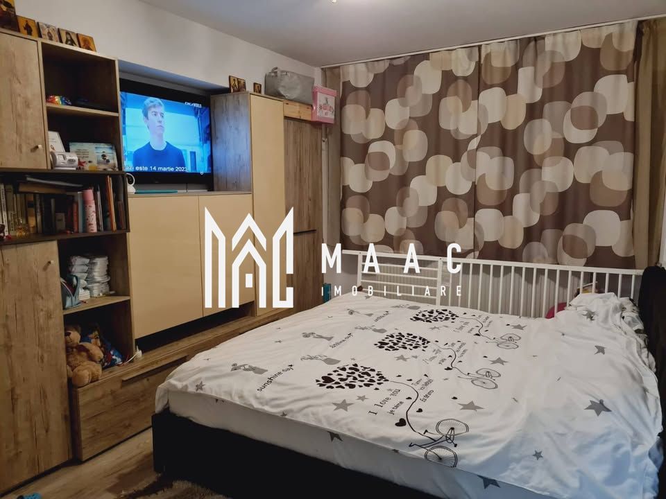 Apartament 3 Camere | 56MPU | Decomandat | Turnișor - Poză 4