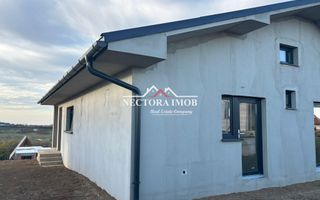 NECTORA IMOB-Casa localitatea Cordau, 120 mp utili + 300 mp teren - Poză 3