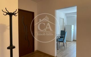 Apartament cu 2 camere de inchiriat în zona Nufărul, Oradea - Poză 8