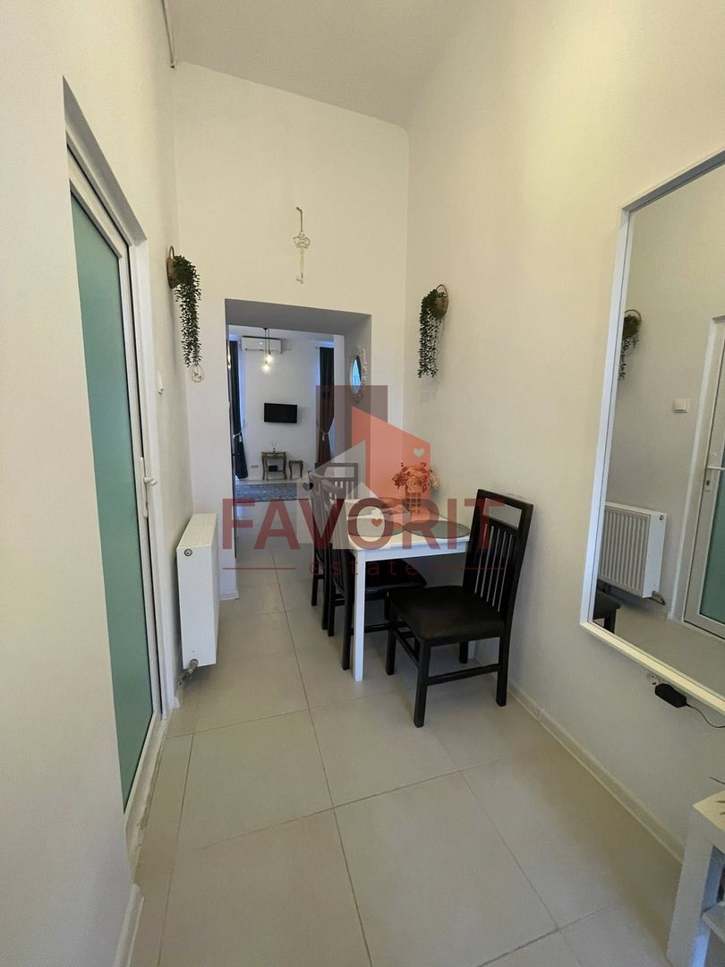 Apartament 2 camere, 52 mp, Piața Iosefin – regim hotelier activ - Poză 7