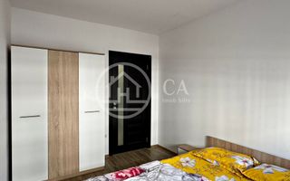 Apartament de închiriat cu 3 camere în AES Residence, Oradea - Poză 3