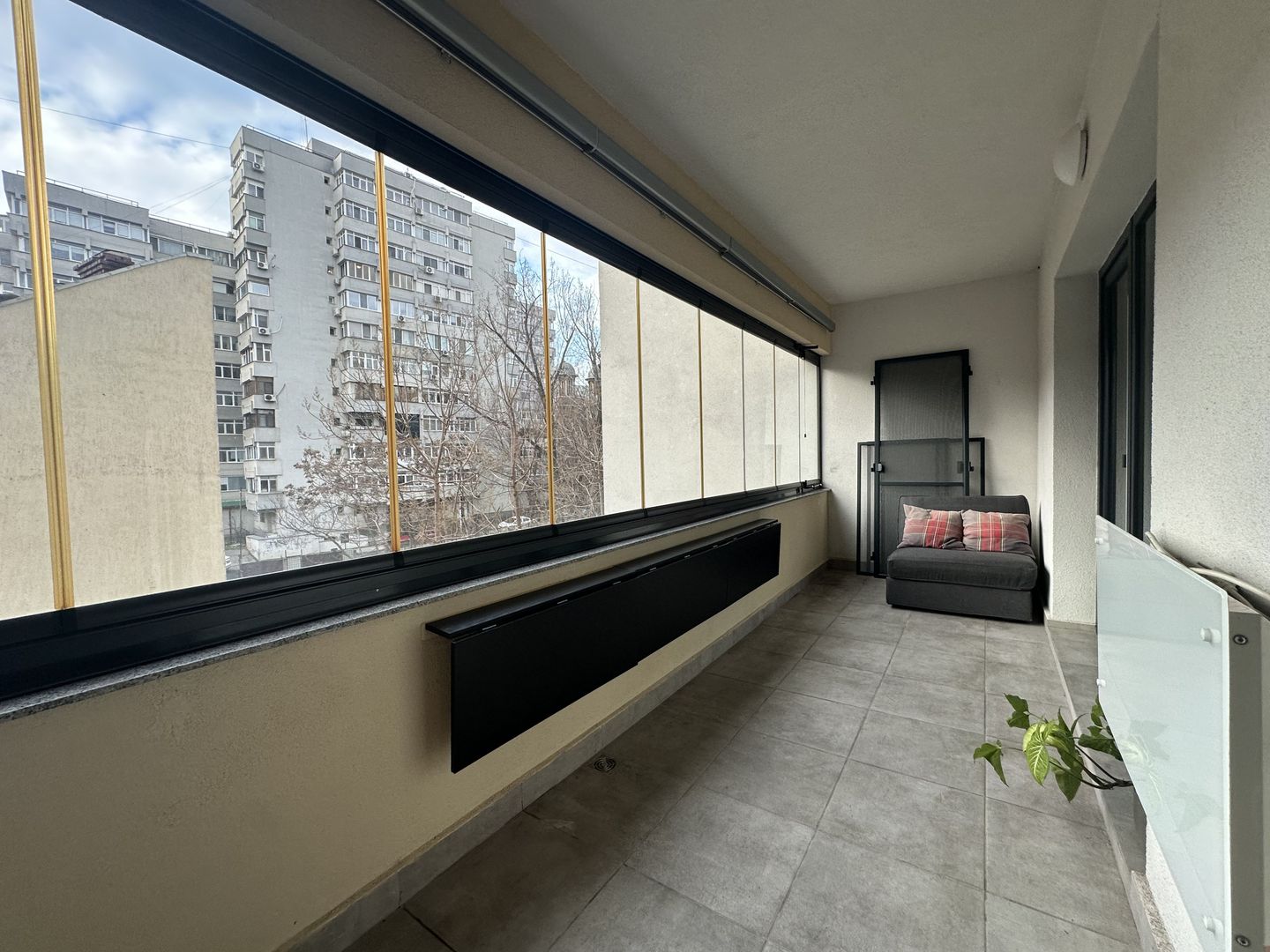 VICTORIEI - Basarab | Chirie 2 Camere | Parcare + Metrou - Poză 10