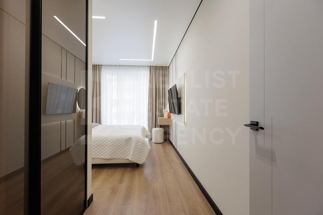 Vânzare, apartament, 2 camere, str. Ion Buzdugan, Buiucani - Poză 6