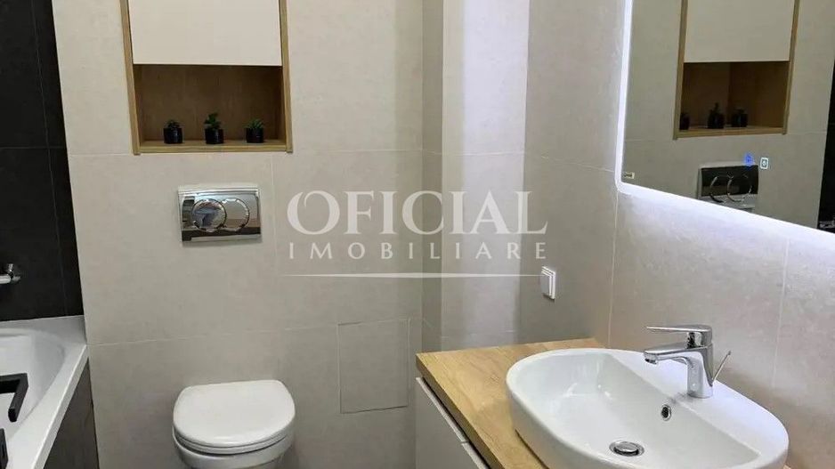 Apartament 2 Camere | 37 Mp | Parcare | Floresti Terra - Poză 5