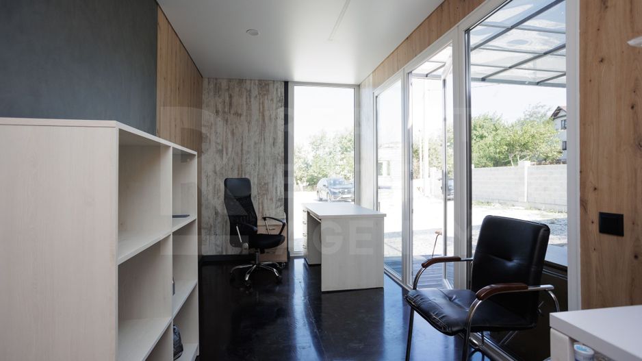 Vânzare  imobil comercial 8 ari teren amplasat în com.  Bubuieci - Poză 16
