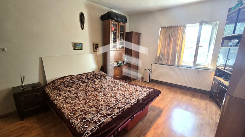 OVIDIU - Casa 3 camere | teren | canalizare | loc parcare - Poză 14