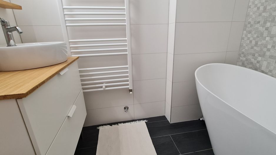 Penthouse 4 camere Maurer Residence zona Coresi - Poză 5