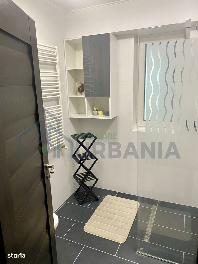 Poprietar ofer spre inchiriere apartament cu 2 camere - Poză 20