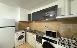 Ultracentral / curte comuna / strada Baritiu - Poză 4